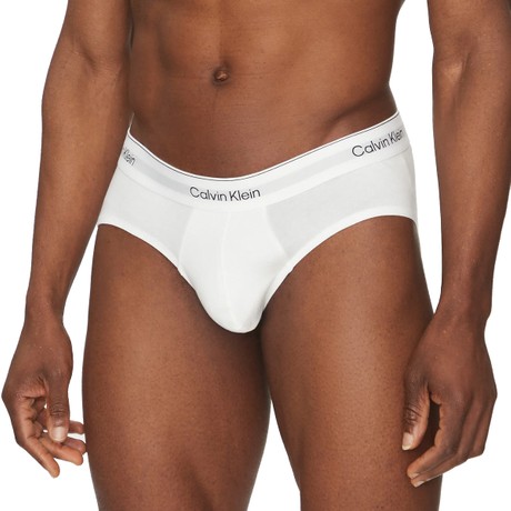 CALVIN KLEIN LV00NB4388 - WHITE - ИНТИМНОЕ БЕЛЬЕ - Image 2