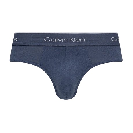 CALVIN KLEIN LV00NB4388 - GRIGIO|ARANCIO|BLU - ИНТИМНОЕ БЕЛЬЕ - Image 3