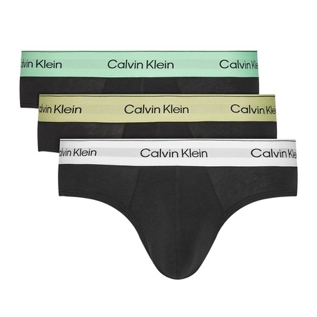 CALVIN KLEIN — LV00NB4388