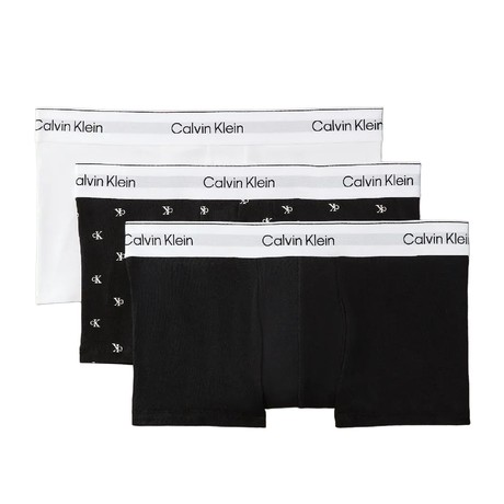 CALVIN KLEIN &mdash; LV00NB4389