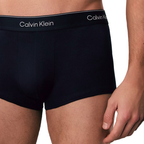 Spodní Prádlo Calvin Klein shoreline w dtm wb misty gre &mdash; fot 3