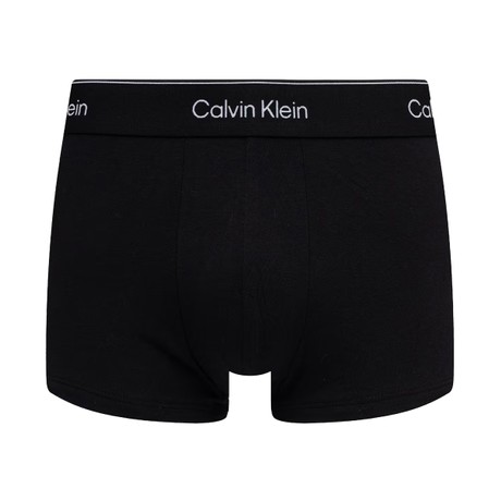 Spodní Prádlo Calvin Klein black/triple stripe black/oli &mdash; fot 2