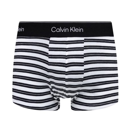 Spodní Prádlo Calvin Klein black/triple stripe black/oli &mdash; fot 3
