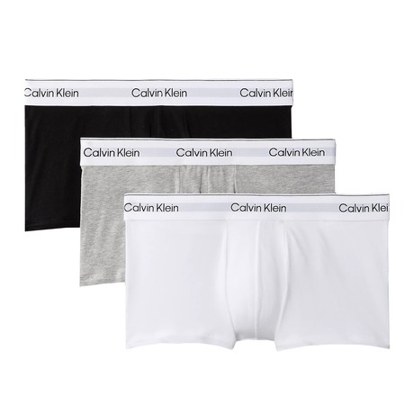 CALVIN KLEIN &mdash; LV00NB4389