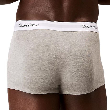 CALVIN KLEIN LV00NB4389 - WHITE|GREY|BLACK - ROPA INTERIOR - Image 3