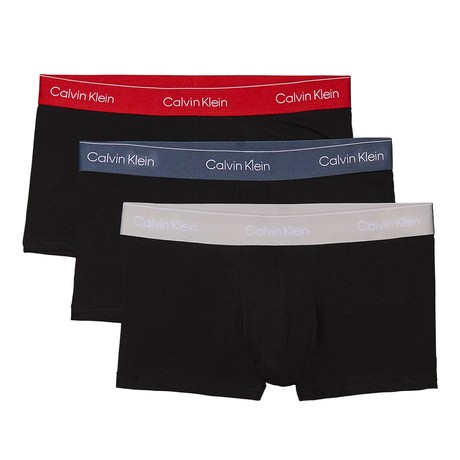 CALVIN KLEIN — LV00NB4389