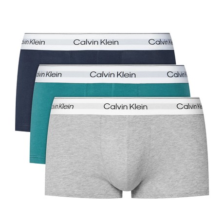 CALVIN KLEIN — LV00NB4389