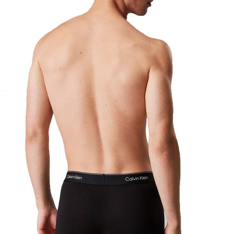 Intimo Calvin Klein black w black wb &mdash; foto 3