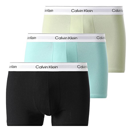 CALVIN KLEIN — LV00NB4392