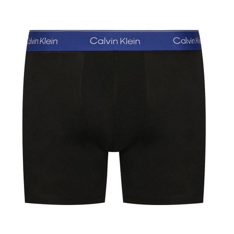 Alsónemű Calvin Klein black wb blue descent wb gr &mdash; fot 2