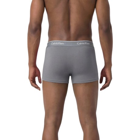 Alsónemű Calvin Klein black dtm blue descent dtm &mdash; fot 2
