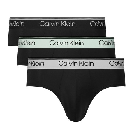 CALVIN KLEIN &mdash; LV00NB4408