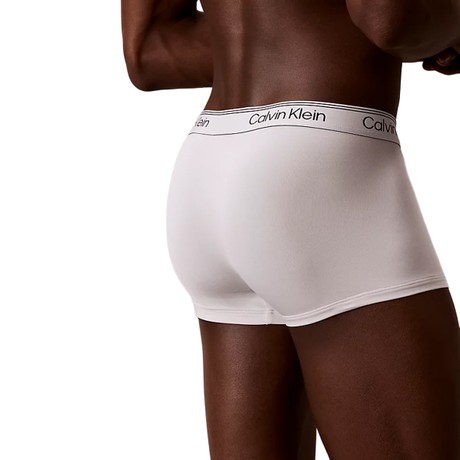 Sous-Vêtements Calvin Klein black light cast feel the min &mdash; photo 2