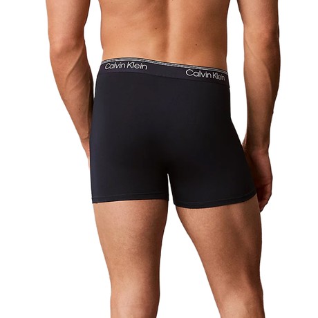 Unterkleidung Calvin Klein black light cast feel the min &mdash; fot 2