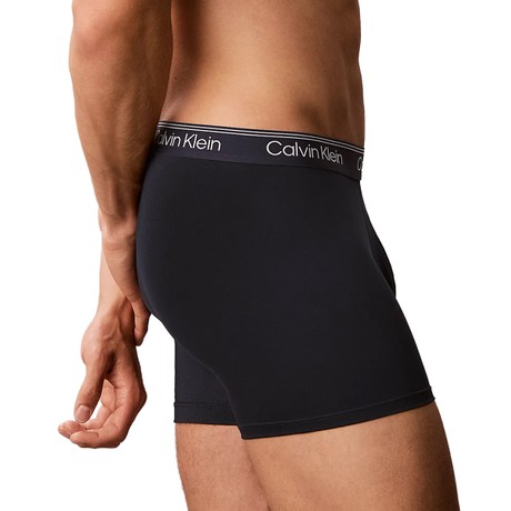 Unterkleidung Calvin Klein black light cast feel the min &mdash; fot 3