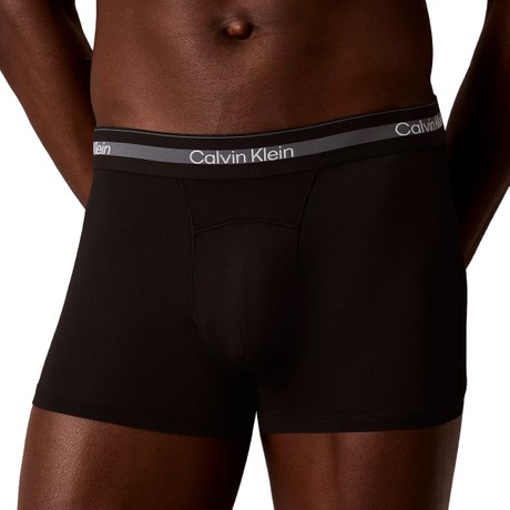 CALVIN KLEIN LV00NB4536 - Black/Black/Black - ИНТИМНОЕ БЕЛЬЕ - Image 2