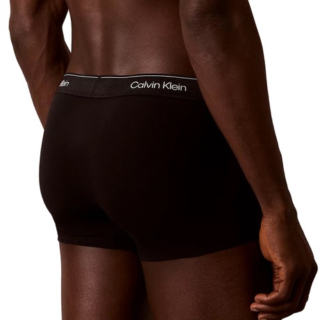 CALVIN KLEIN LV00NB4575 - Black/Black/Black - ROPA INTERIOR - Image 3