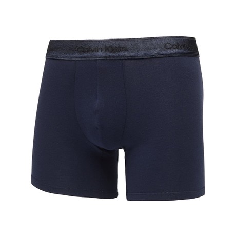 Sous-Vêtements Calvin Klein shoreline lime cream misty grey &mdash; photo 3