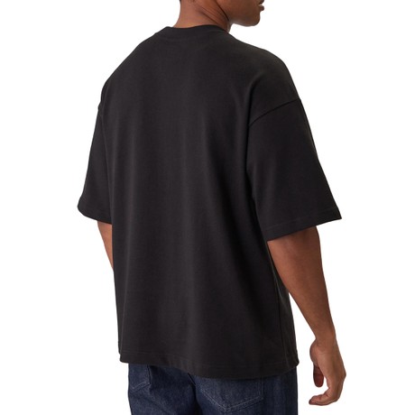 CALVIN KLEIN LV00NM2929 - Black - T SHIRT - Image 2