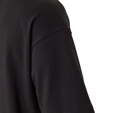 CALVIN KLEIN LV00NM2929 - Black - T SHIRT - Image 3