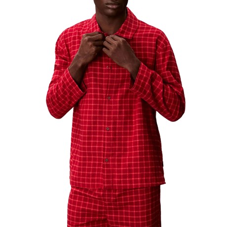 CALVIN KLEIN LV00NM2954 - RED - UNDERWEAR - Image 2