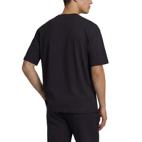 CALVIN KLEIN LV00NM2972 - Black - T SHIRT - Image 2