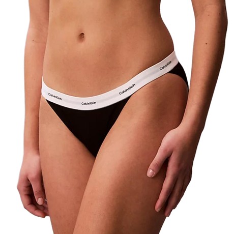 Unterkleidung Calvin Klein black classic white grey htr &mdash; fot 2