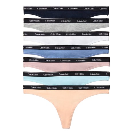 CALVIN KLEIN &mdash; LV00QD5319