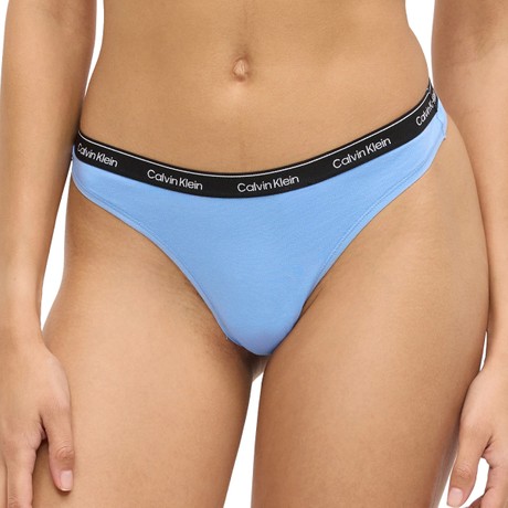 Intimo Calvin Klein shrln shrln sngstrs brzybl snwhthr &mdash; foto 2