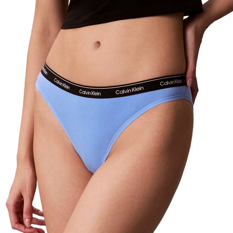 Ropa Interior Calvin Klein shrln shrln sngstrs brzybl snwhthr &mdash; foto 2