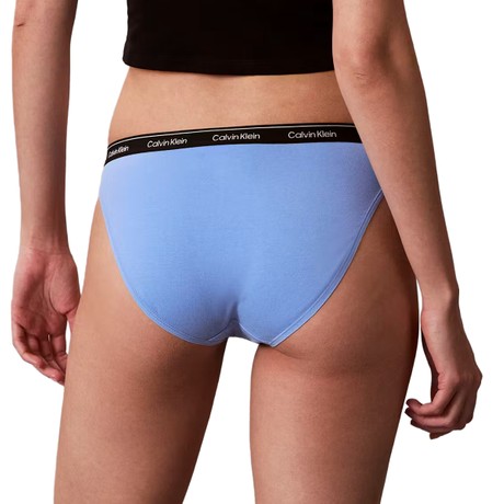 Ropa Interior Calvin Klein shrln shrln sngstrs brzybl snwhthr &mdash; foto 3