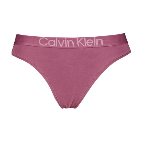 Интимное Белье Calvin Klein black craddle pink snow htr berr &mdash; фотографии 2