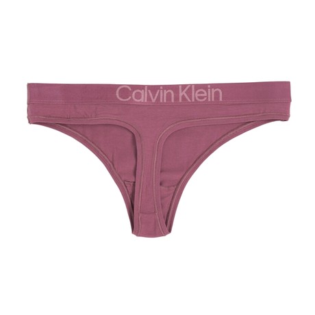 Интимное Белье Calvin Klein black craddle pink snow htr berr &mdash; фотографии 3