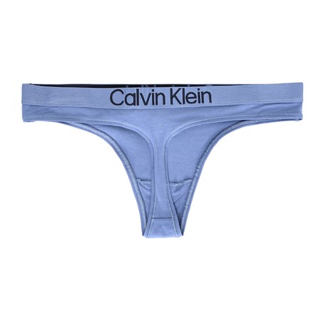 Интимное Белье Calvin Klein shoreline white grey htr blue tu &mdash; фотографии 3