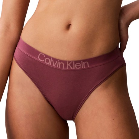 Интимное Белье Calvin Klein black craddle pink snow htr berr &mdash; фотографии 2