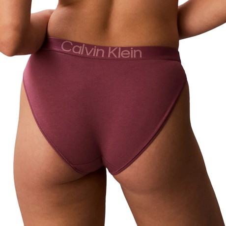 Интимное Белье Calvin Klein black craddle pink snow htr berr &mdash; фотографии 3