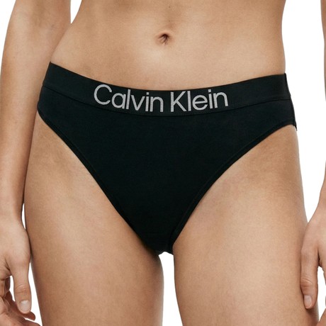 Bielizna Calvin Klein black black black &mdash; zdjęcia 2