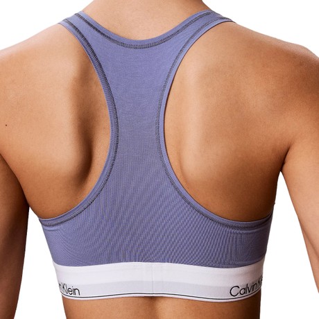 Unterkleidung Calvin Klein black blue tulip &mdash; fot 3