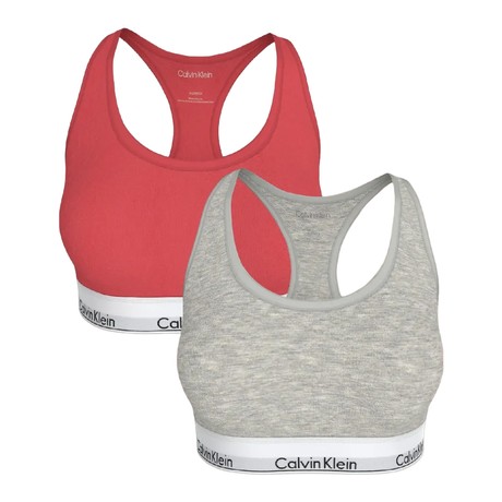 CALVIN KLEIN &mdash; LV00QF8494