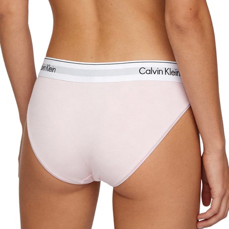 Alsónemű Calvin Klein cradle pink &mdash; fot 2