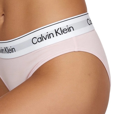 Alsónemű Calvin Klein cradle pink &mdash; fot 3