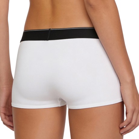 Underwear Calvin Klein white &mdash; pictures 2