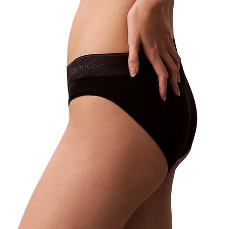 Sous-Vêtements Calvin Klein black &mdash; photo 2