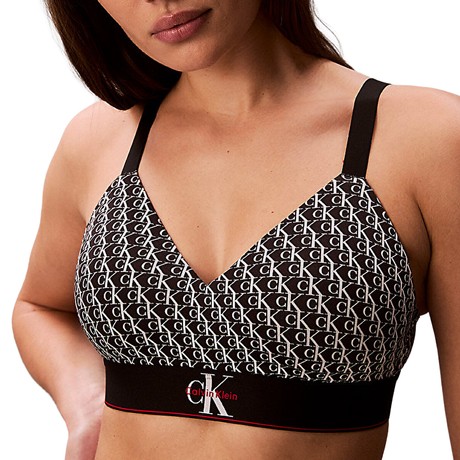 CALVIN KLEIN &mdash; LV00QF8877