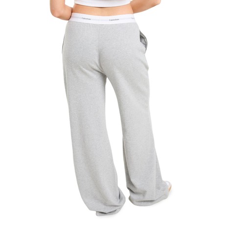 Spodní Prádlo Calvin Klein b10 grey heather &mdash; fot 2