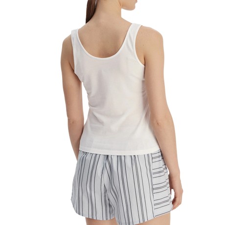 CALVIN KLEIN LV00QS7603 - Classic White - UNTERKLEIDUNG - Image 2