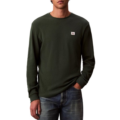CALVIN KLEIN JEANS &mdash; LV040EM217