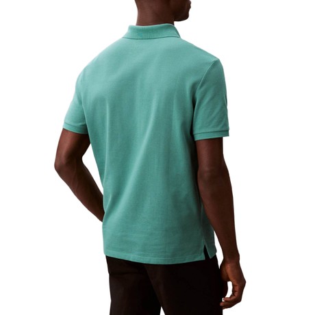 CALVIN KLEIN JEANS LV040EM269 - Wild Green - POLO - Image 3
