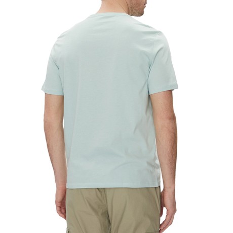 CALVIN KLEIN JEANS LV040EM286 - VERDE ACQUA - TRICOU - Image 2