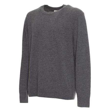 Top Calvin Klein grey &mdash; poze 2